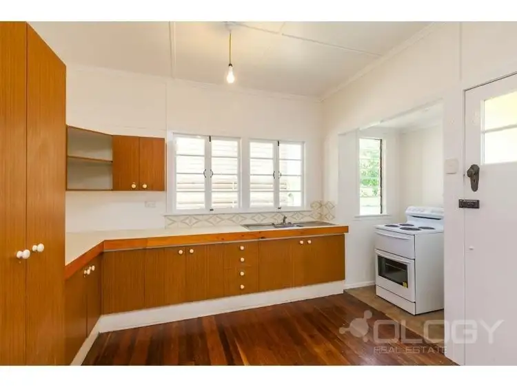 Second view of Homely house listing, 47 Meade Street, West Rockhampton QLD 4700