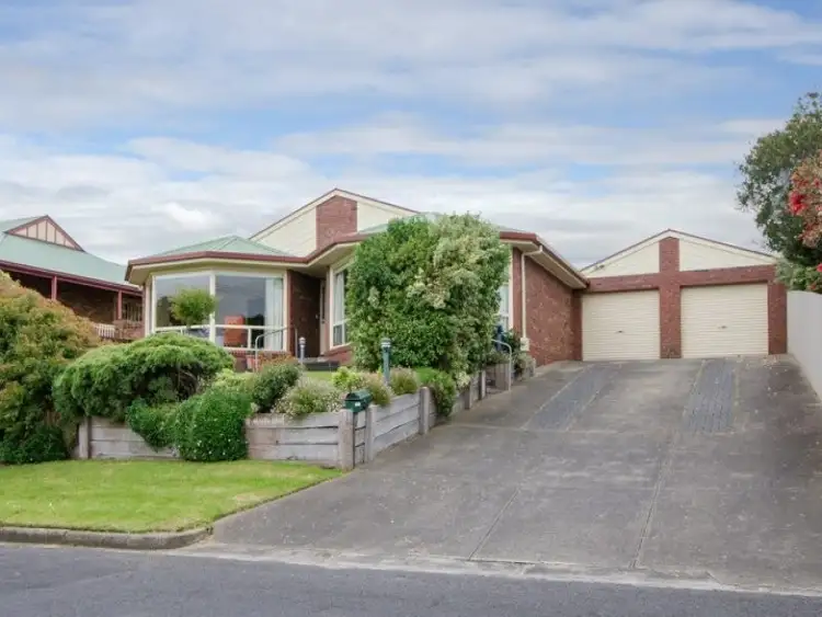 Second view of Homely house listing, 41 Heaver Drive, Mount Gambier SA 5290