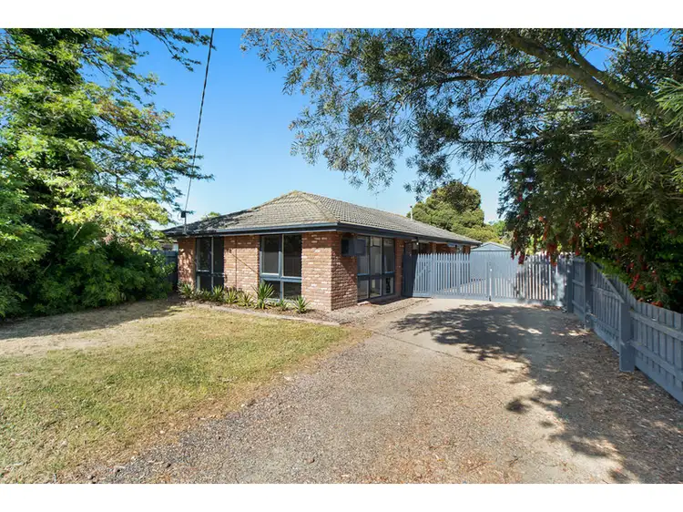 Main view of Homely house listing, 648 Frankston Flinders Road, Baxter VIC 3911