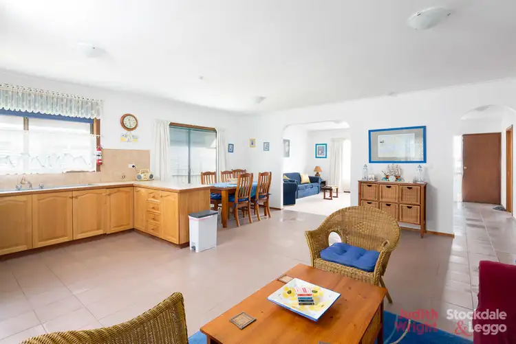 Second view of Homely house listing, 13 Lawrence Avenue,, Cowes VIC 3922