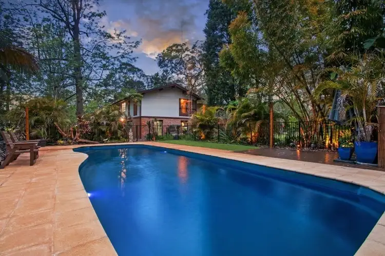 3 Hideaway Drive, Salt Ash NSW 2318