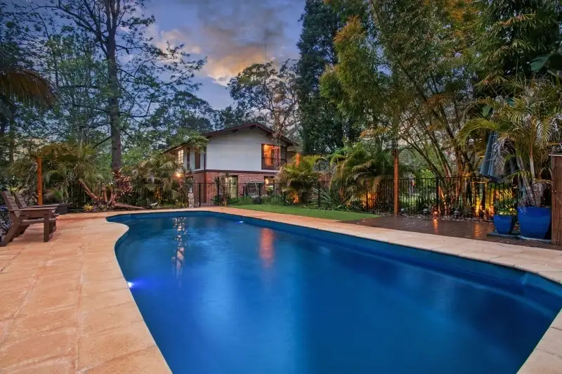 Main view of Homely house listing, 3 Hideaway Drive, Salt Ash NSW 2318