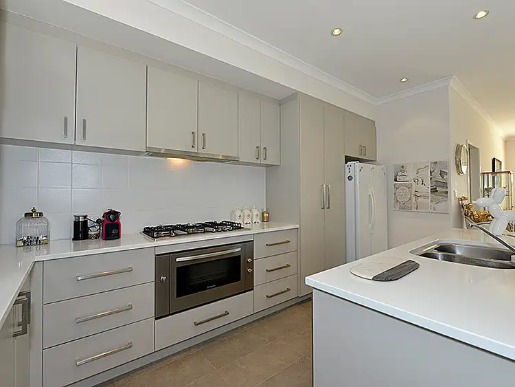 Fourth view of Homely house listing, 16 Hirani Link, Aveley WA 6069