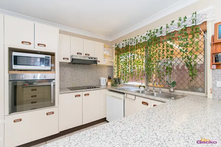 Fourth view of Homely house listing, 42 Kakadu Circuit, Zillmere QLD 4034