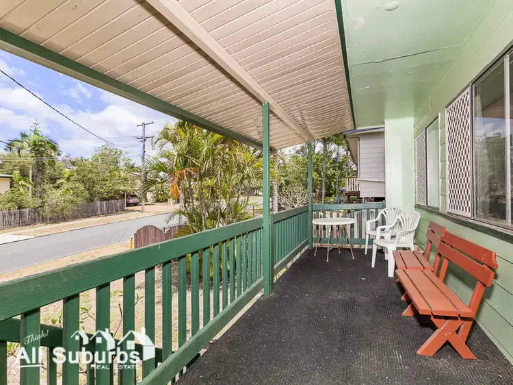 Second view of Homely house listing, 7 Fritz Street, Loganlea QLD 4131