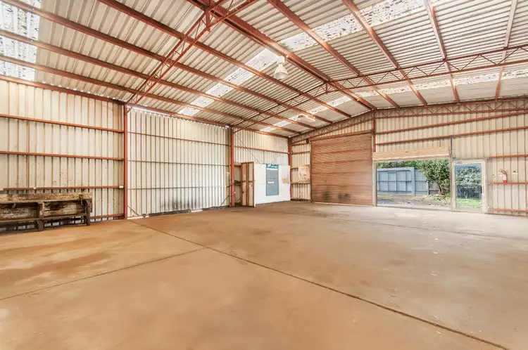 Third view of Homely land listing, 8015 Port Fairy Road, Hamilton VIC 3300
