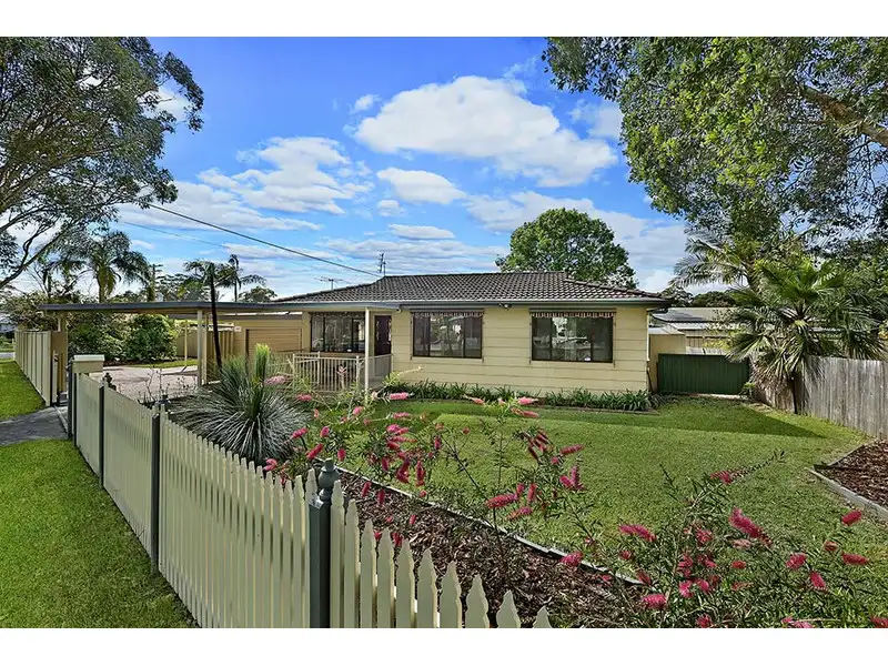 Main view of Homely house listing, 46 Buckingham Road, Berkeley Vale NSW 2261