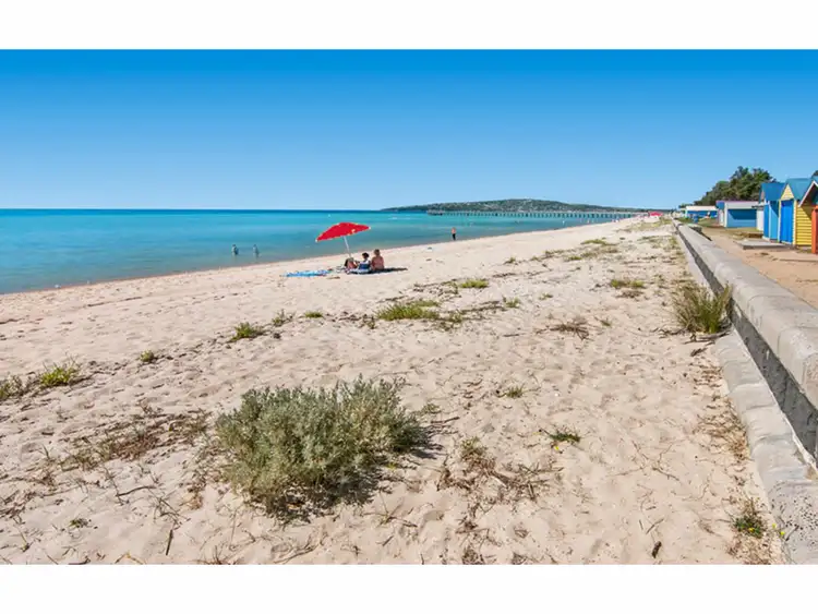Sixth view of Homely other listing, Boatshed 46 Dromana Foreshore, Dromana VIC 3936