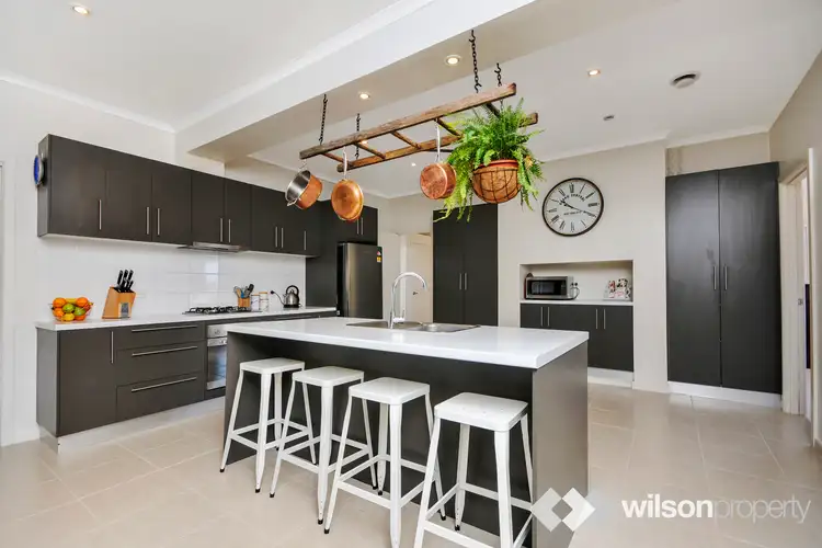 Fourth view of Homely house listing, 6-8 Latrobe Street, Rosedale VIC 3847