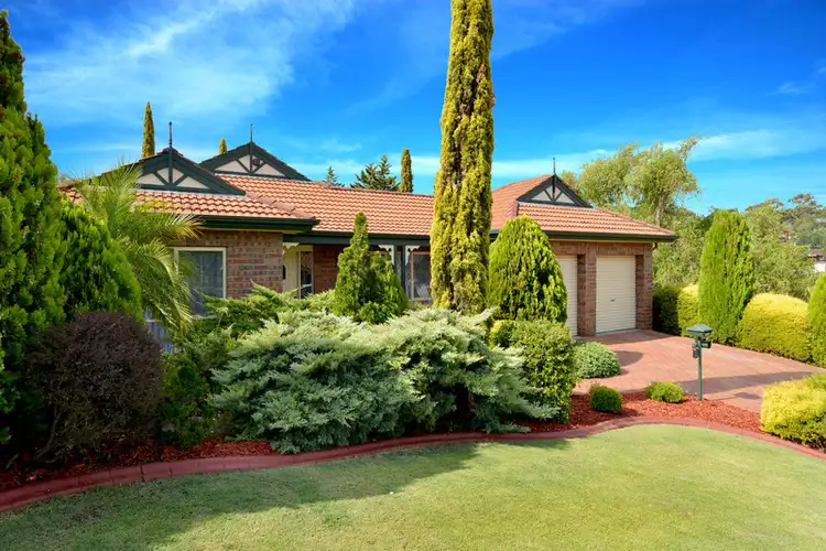 Main view of Homely house listing, 36 Glenthorn Crescent, O'halloran Hill SA 5158