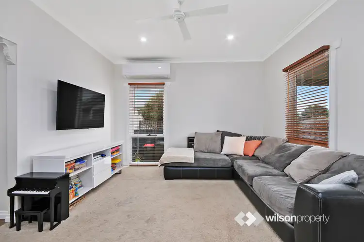 Second view of Homely house listing, 19 Gilwell Avenue, Traralgon VIC 3844