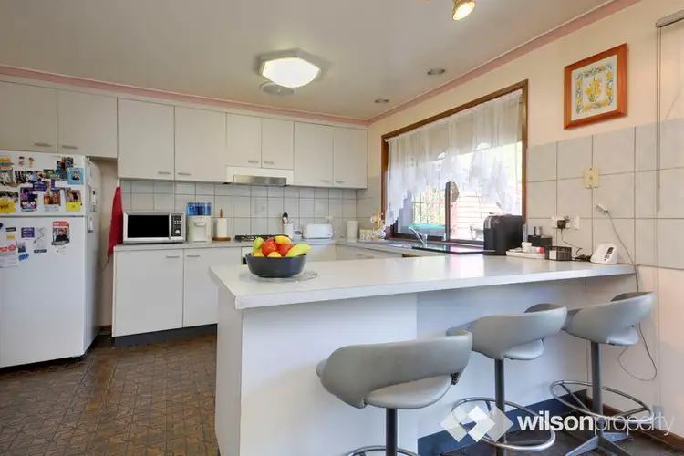Fourth view of Homely house listing, 53 Grubb Avenue, Traralgon VIC 3844
