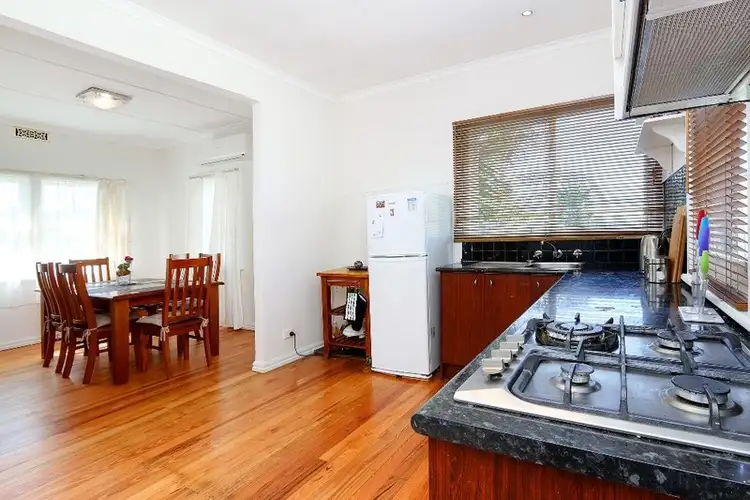Second view of Homely house listing, 7 Higgins Street, Safety Beach VIC 3936