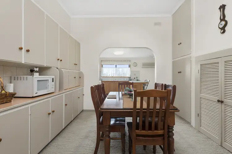 Sixth view of Homely rural property listing, 805 South Dreeite Road, Dreeite VIC 3249