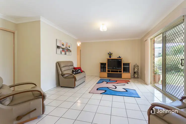 Fourth view of Homely house listing, 17 Jasper Street, Alexandra Hills QLD 4161