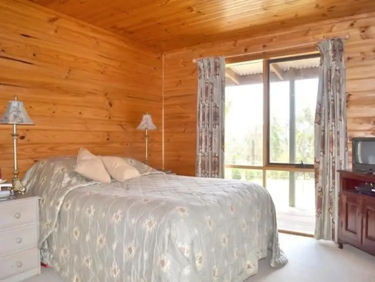 Seventh view of Homely house listing, 17 Lavender Farm Lane, Tolmie VIC 3723