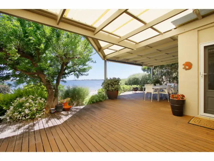 Main view of Homely house listing, 61 Melville Beach Road, Applecross WA 6153