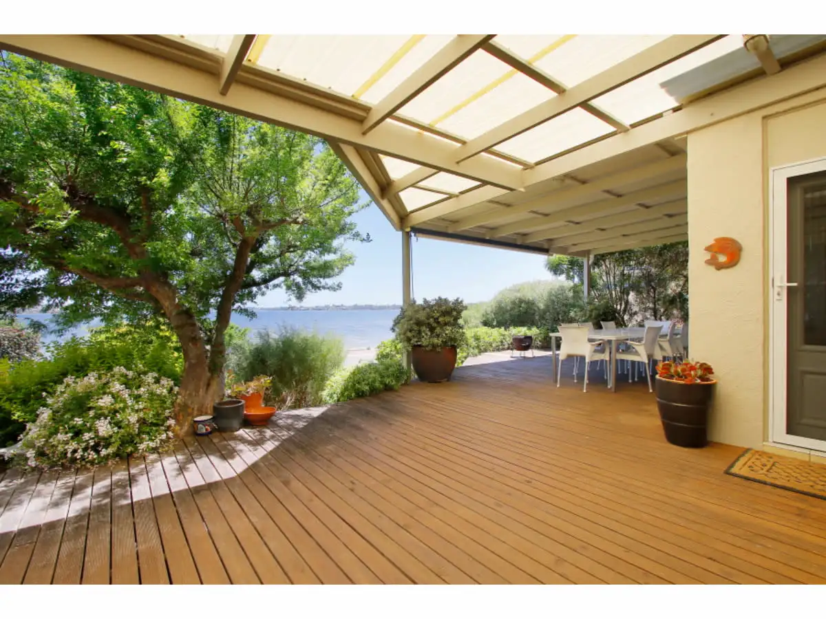 Main view of Homely house listing, 61 Melville Beach Road, Applecross WA 6153