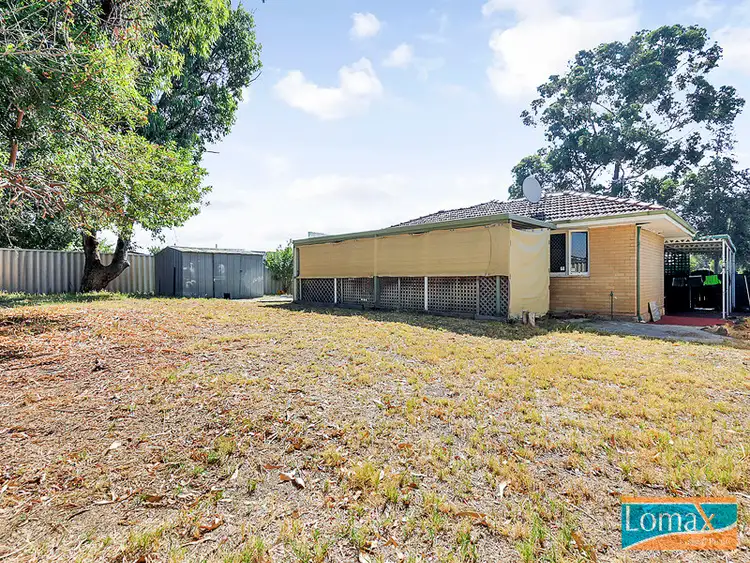 Fourth view of Homely house listing, 18 Winterton Way, Girrawheen WA 6064