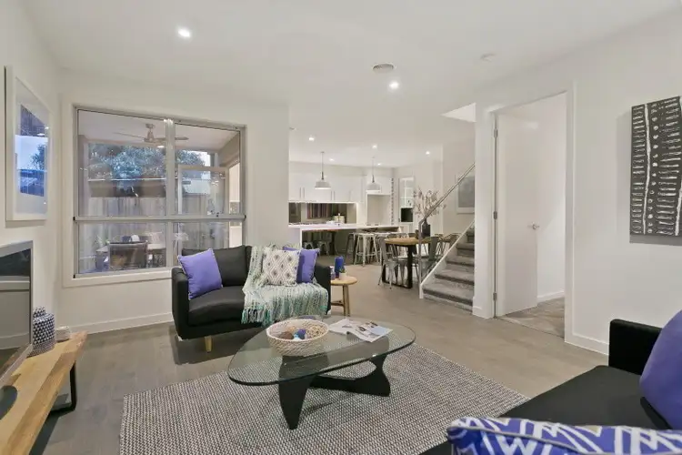 Sixth view of Homely house listing, 2/1 Orchid Avenue, Mornington VIC 3931