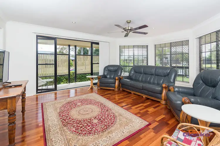 Third view of Homely house listing, 22 Matthew Street, Carseldine QLD 4034