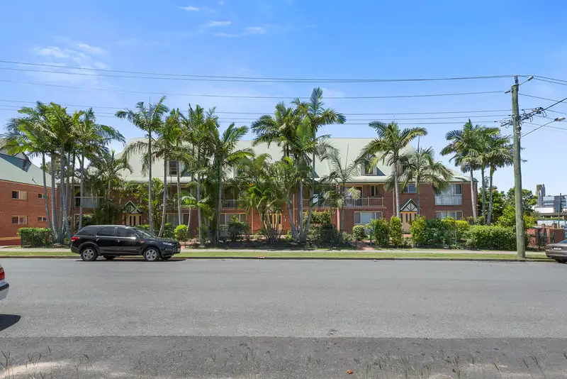 Main view of Homely unit listing, 24/47 Pohlman Street, Southport QLD 4215