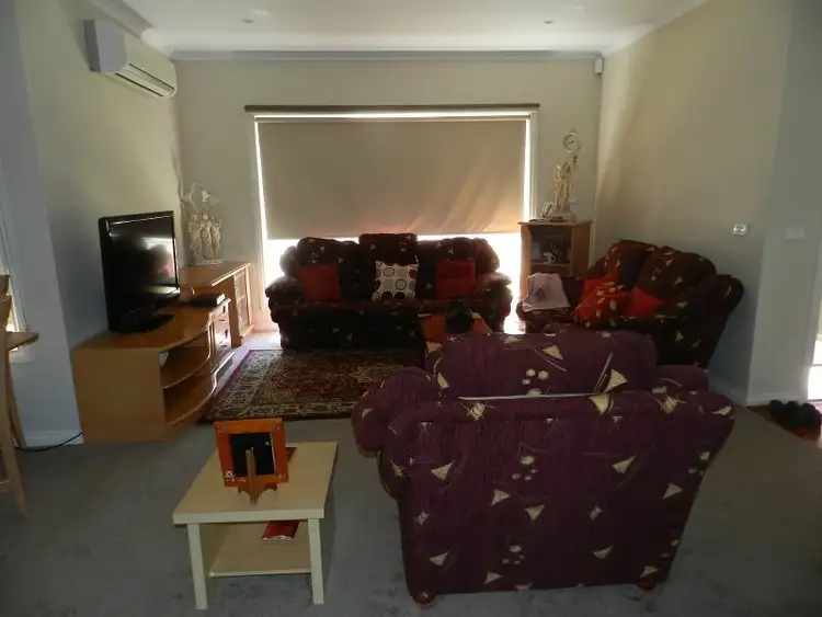 Main view of Homely townhouse listing, 10 Salamander Terrace, Shepparton VIC 3630