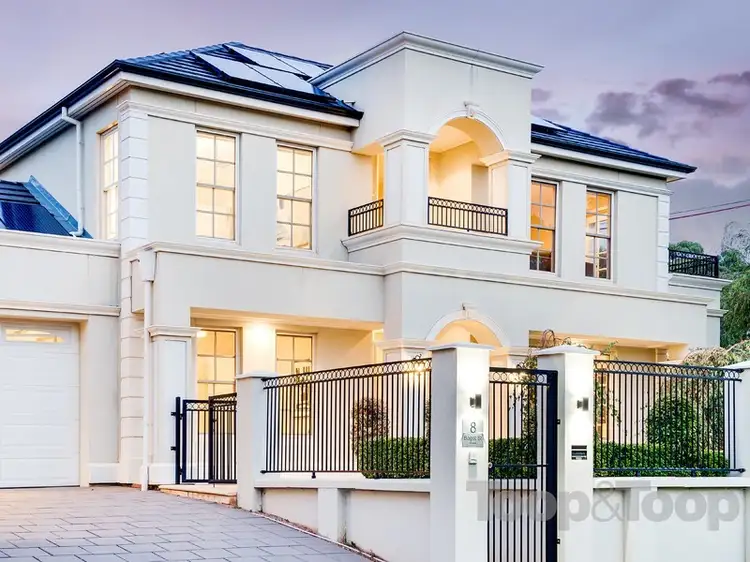 8 Bagot Street, Glen Osmond SA 5064