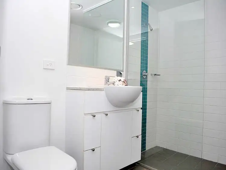 Seventh view of Homely apartment listing, 108 Albert St, Brisbane (cbd) QLD 4000
