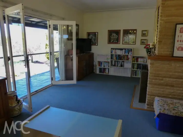 Fifth view of Homely house listing, 833 Mitchell Highway, Orange NSW 2800