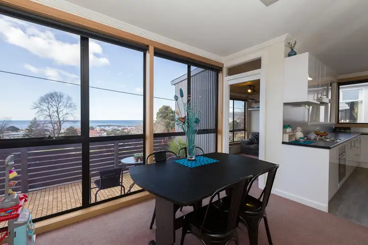 Fifth view of Homely house listing, 48 Wyatt Crescent, South Burnie TAS 7320