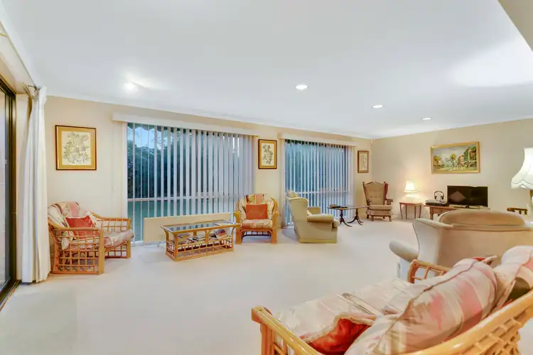 Fifth view of Homely house listing, 44 Granya Grove, Mount Eliza VIC 3930