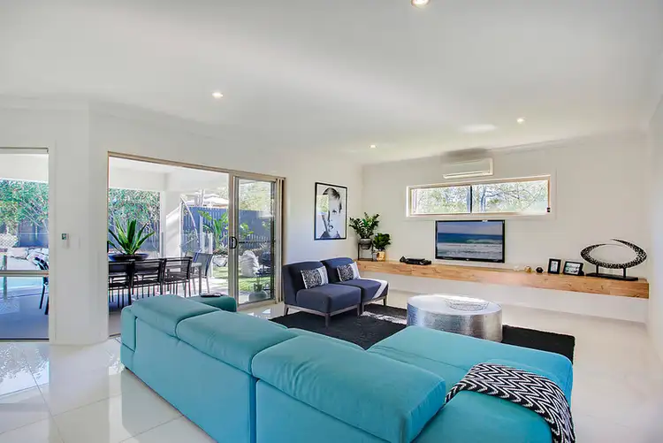 Fifth view of Homely house listing, 2 Platinum Court, Gilston QLD 4211