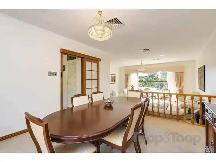 Sixth view of Homely house listing, 10 Edmund Wright Avenue, Auldana SA 5072