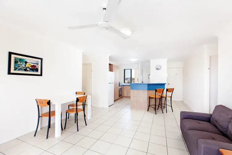 Second view of Homely unit listing, 39/7-15 Varsityview Court, Sippy Downs QLD 4556