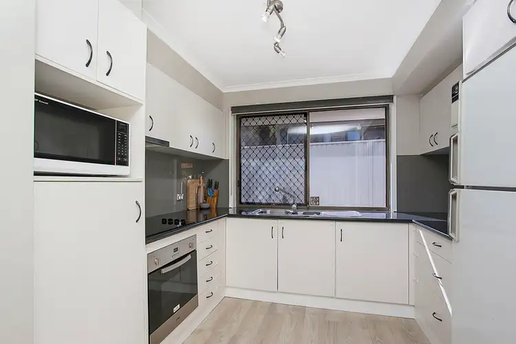 Fourth view of Homely house listing, 7 Bajada Place, Carrara QLD 4211
