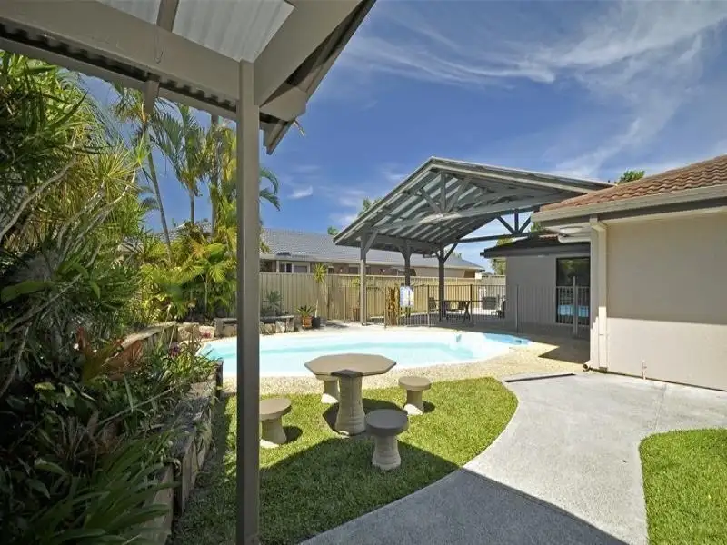 Main view of Homely house listing, 43 Galleon Way, Currumbin Waters QLD 4223