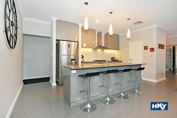 Sixth view of Homely house listing, 9 Epeissis Way, Caversham WA 6055