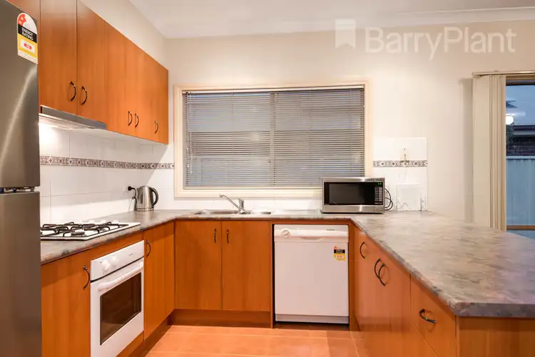 Fourth view of Homely house listing, 8 Mitchell Close, Pakenham VIC 3810