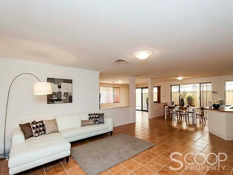 Fourth view of Homely house listing, 25 Unity Way, Atwell WA 6164