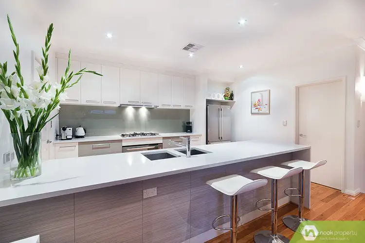 Fourth view of Homely house listing, 191A South Tce, Como WA 6152