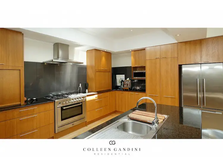 Fifth view of Homely house listing, 70B Ardross Street, Applecross WA 6153