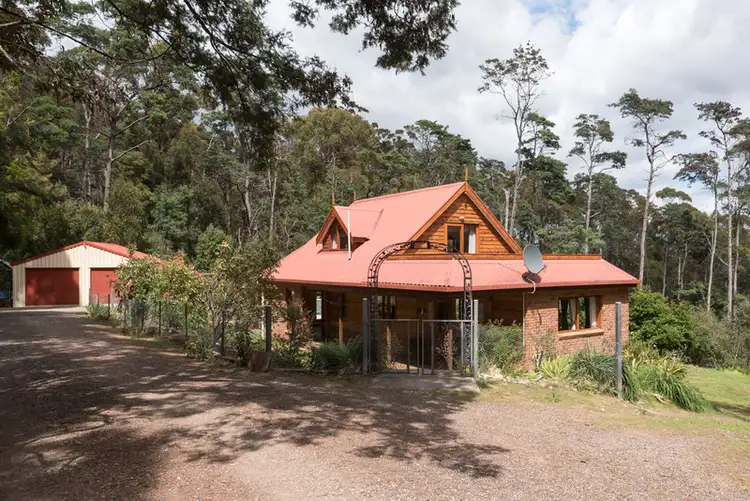 140 James Road, Acacia Hills TAS 7306