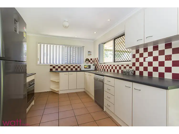 Second view of Homely house listing, 34 Moraby Street, Keperra QLD 4054