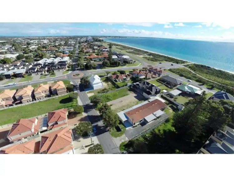 Fifth view of Homely land listing, LOT Lot 1, 116 Kent Street, Rockingham WA 6168