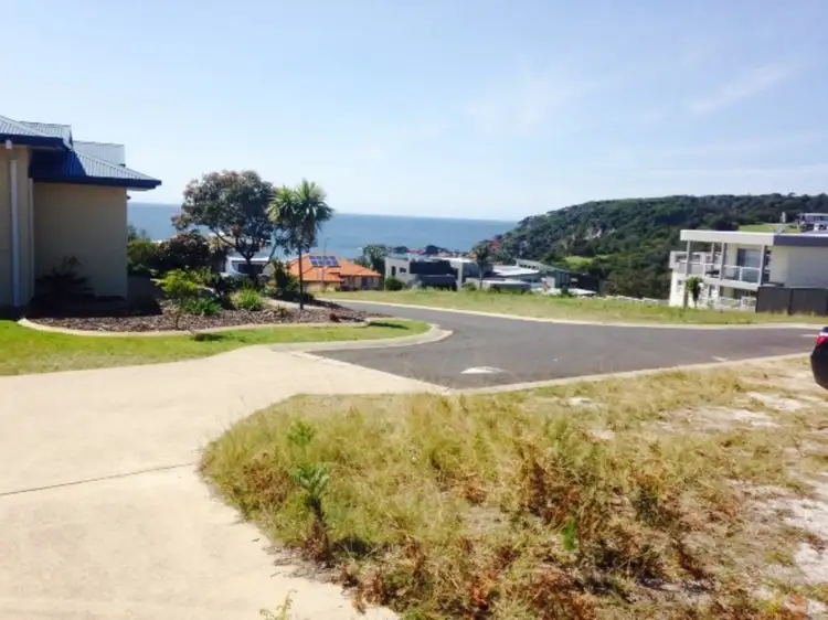 Fifth view of Homely land listing, 6 Nichole Court, Tura Beach NSW 2548