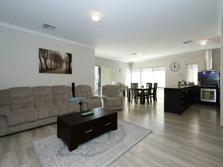 Seventh view of Homely house listing, 51 Tickner Parade, Ellenbrook WA 6069