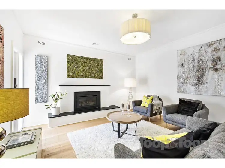 Fourth view of Homely house listing, 22 Austral Terrace, Malvern SA 5061