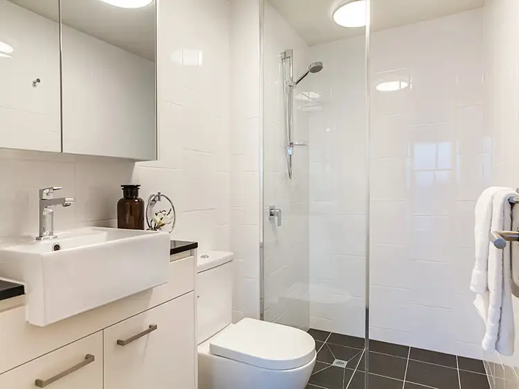 Sixth view of Homely apartment listing, 30 Festival Place, Newstead QLD 4006