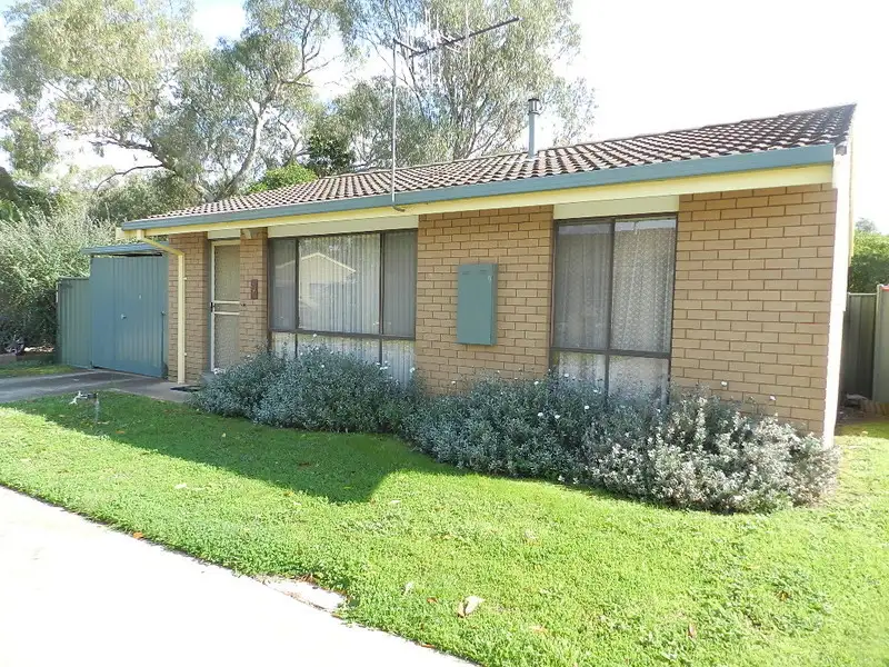 Main view of Homely unit listing, 9 Langi Street, Shepparton VIC 3630